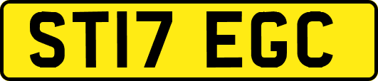 ST17EGC