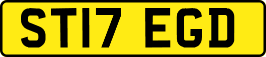ST17EGD