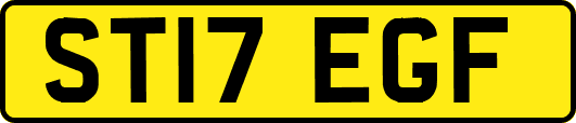 ST17EGF