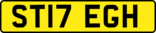 ST17EGH