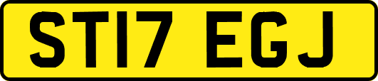 ST17EGJ