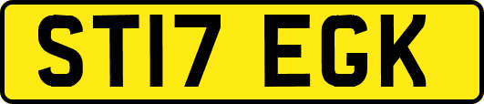 ST17EGK