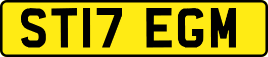 ST17EGM