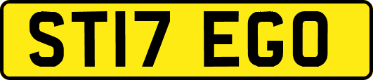 ST17EGO