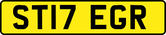ST17EGR