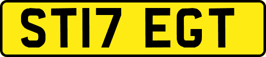 ST17EGT