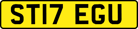ST17EGU