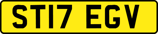 ST17EGV