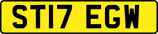 ST17EGW