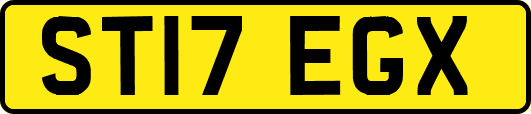 ST17EGX