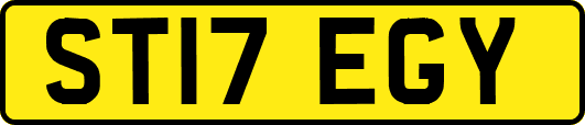 ST17EGY
