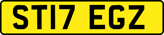 ST17EGZ