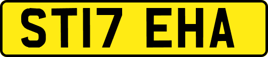 ST17EHA