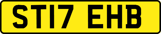 ST17EHB