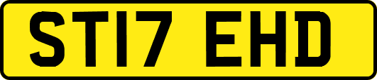 ST17EHD