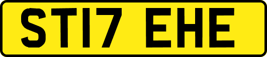 ST17EHE