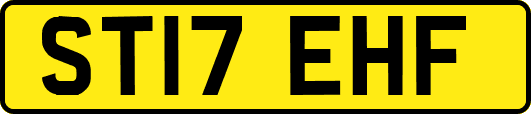 ST17EHF