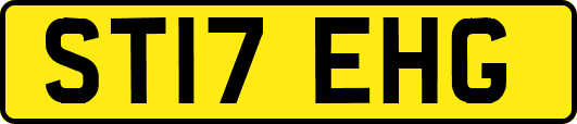 ST17EHG