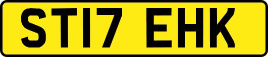 ST17EHK