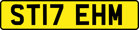 ST17EHM