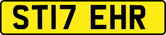 ST17EHR