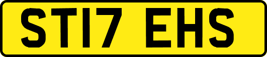 ST17EHS