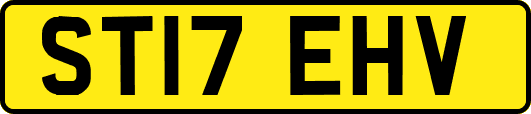 ST17EHV