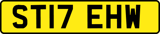 ST17EHW