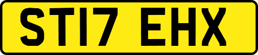 ST17EHX