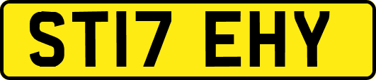 ST17EHY