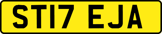 ST17EJA