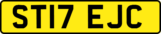ST17EJC