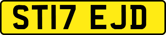 ST17EJD