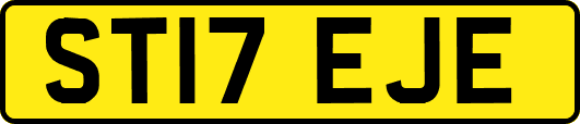 ST17EJE