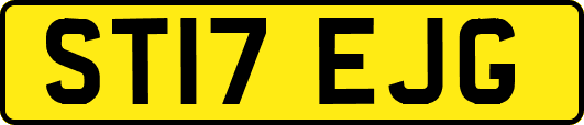 ST17EJG