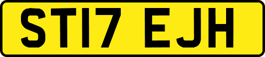 ST17EJH