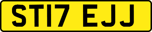 ST17EJJ