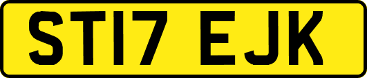 ST17EJK