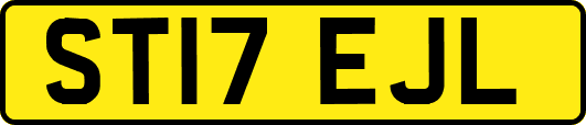 ST17EJL