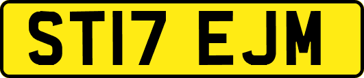 ST17EJM