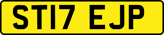 ST17EJP