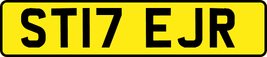 ST17EJR