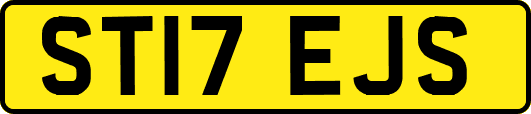 ST17EJS