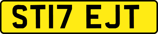 ST17EJT