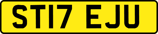 ST17EJU