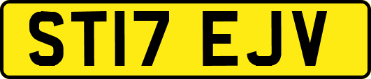 ST17EJV