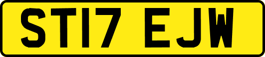 ST17EJW