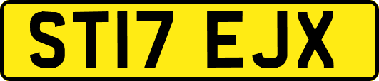 ST17EJX