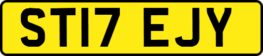 ST17EJY