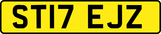 ST17EJZ